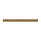 Msi Atwood 0.5 Thick x 2 Wide x 94 Length Engineered Hardwood Surface Reducer Molding ZOR-LVT-TR-0368 - alternate 2